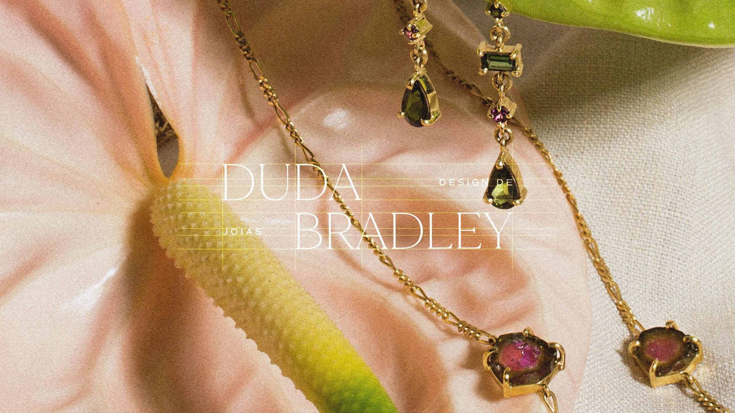 Duda Bradley – Symbols that unveil the invisible